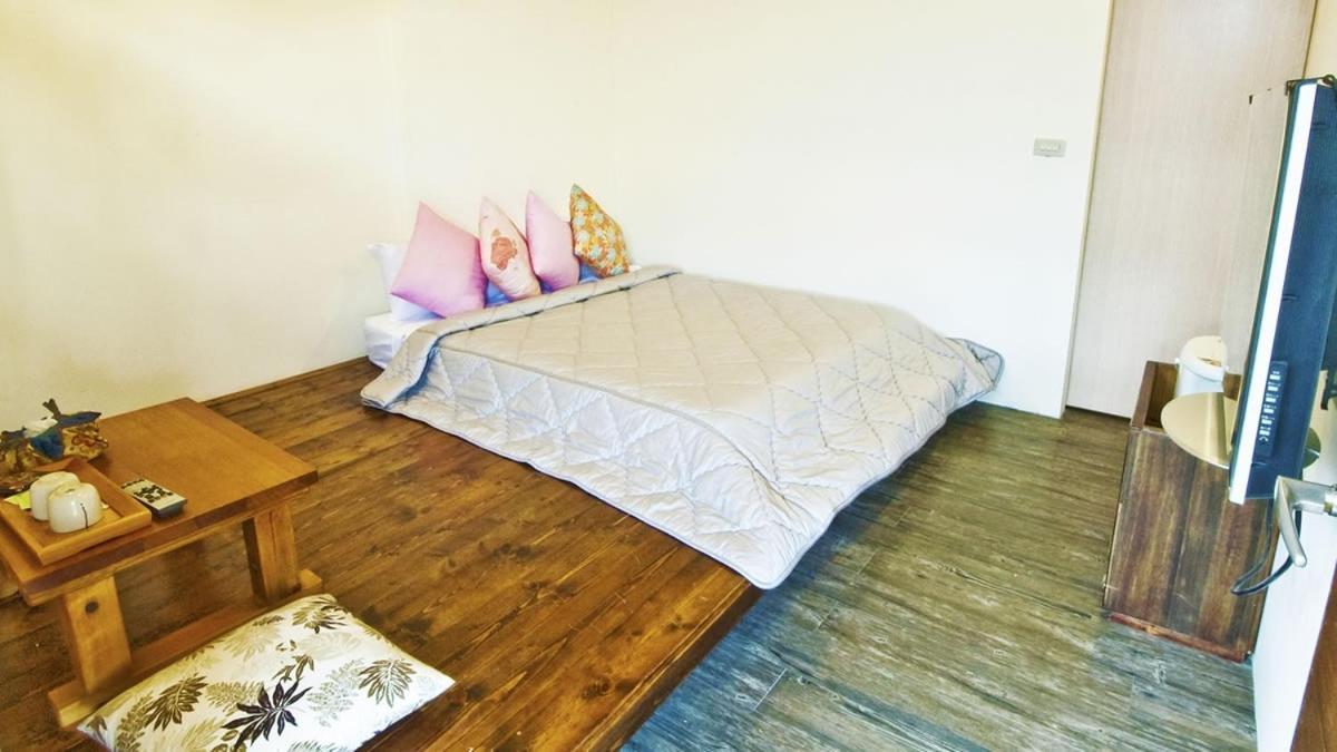 Shye Lithuania Homestay Xinshe Pokój zdjęcie